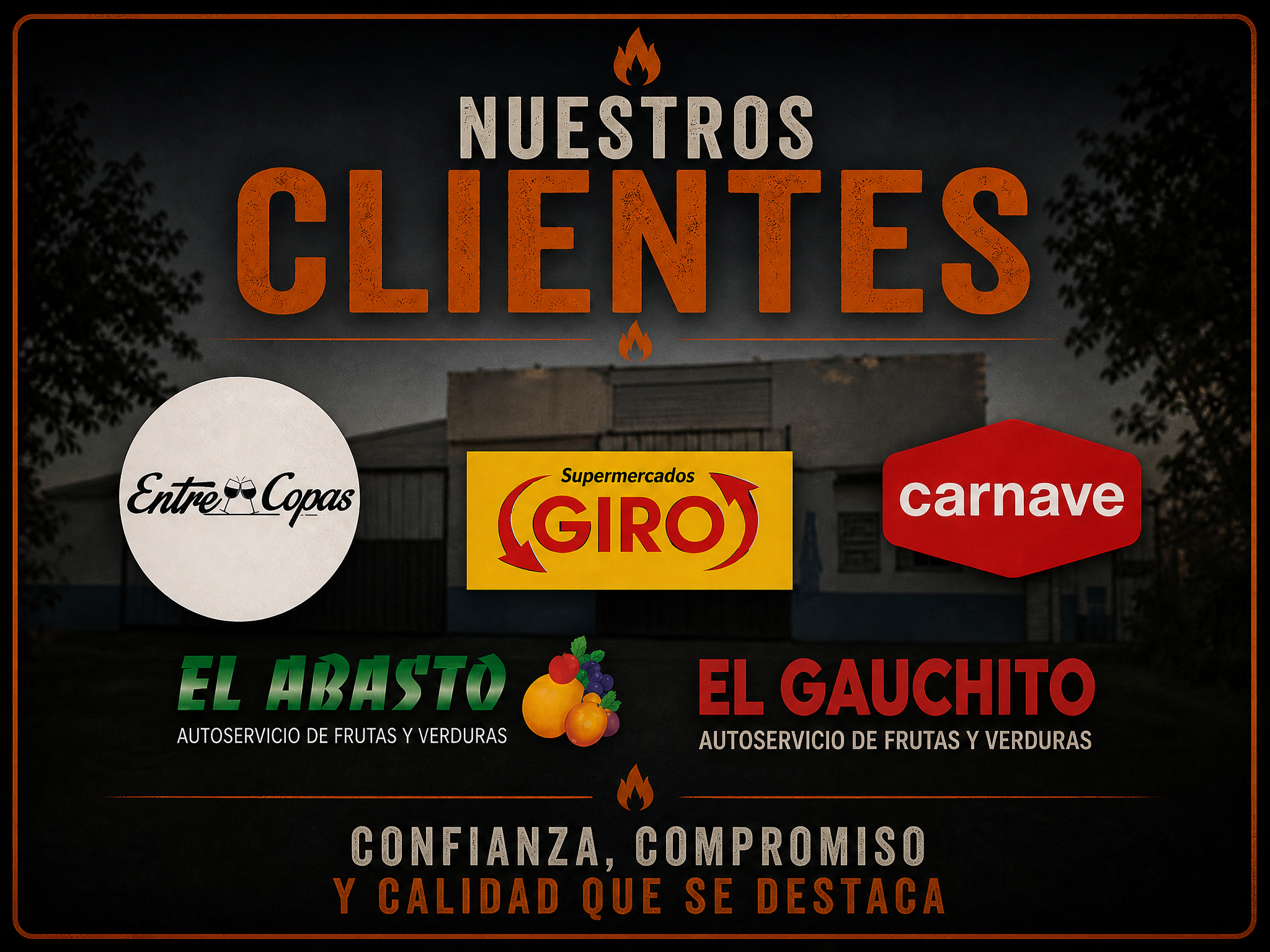 Clientes