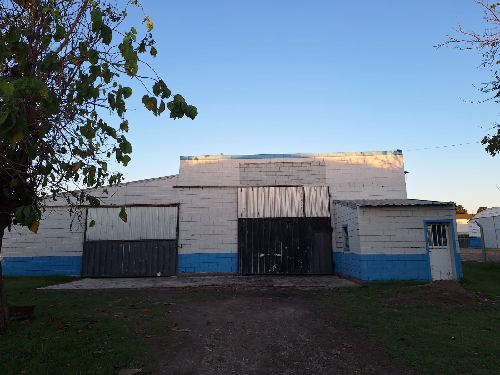 Depósito