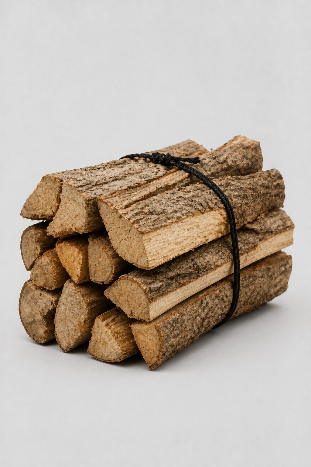 Bolsa de leña 8kg