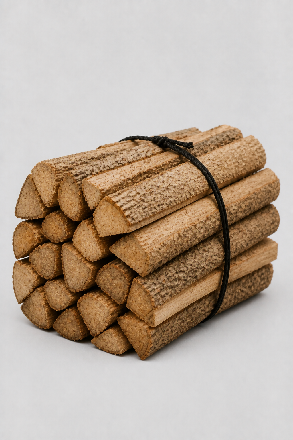 Bolsa de leña 20kg